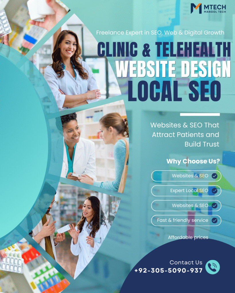 Privacy Policy for Telehealth & Healthcare IT | HIPAA, GDPR & Global Compliance​