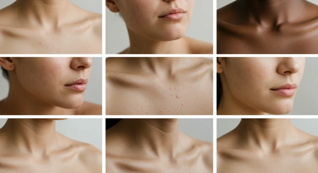 Acne Awareness Month SEO Guide