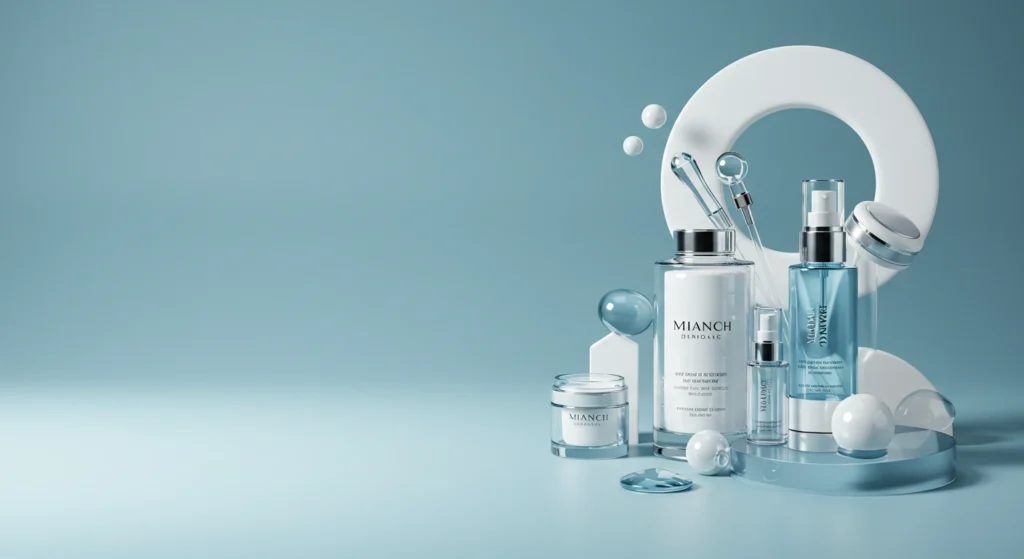 Cosmetic Dermatology SEO