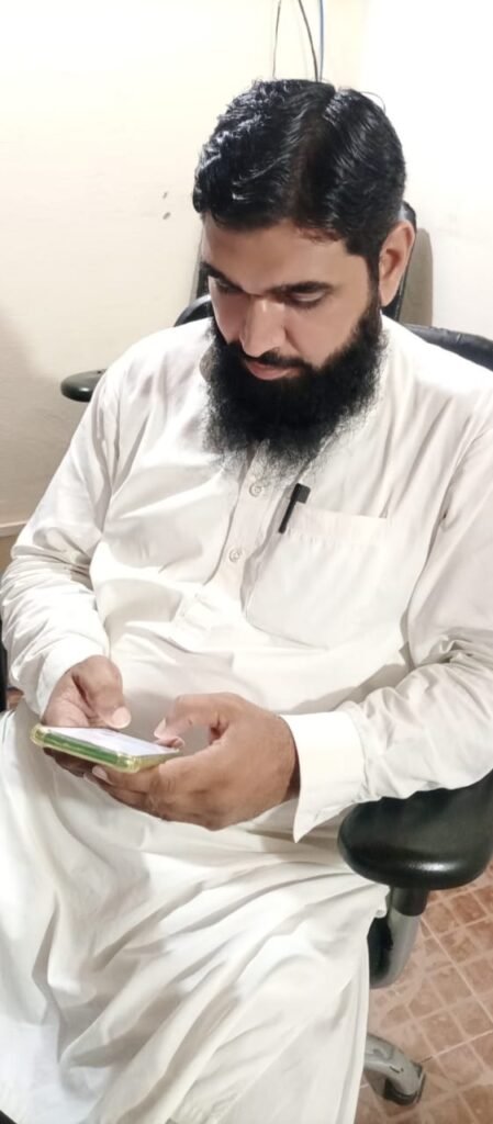Irfan Mangol