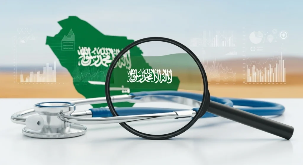 Medical SEO Services in Saudi Arabia (KSA)