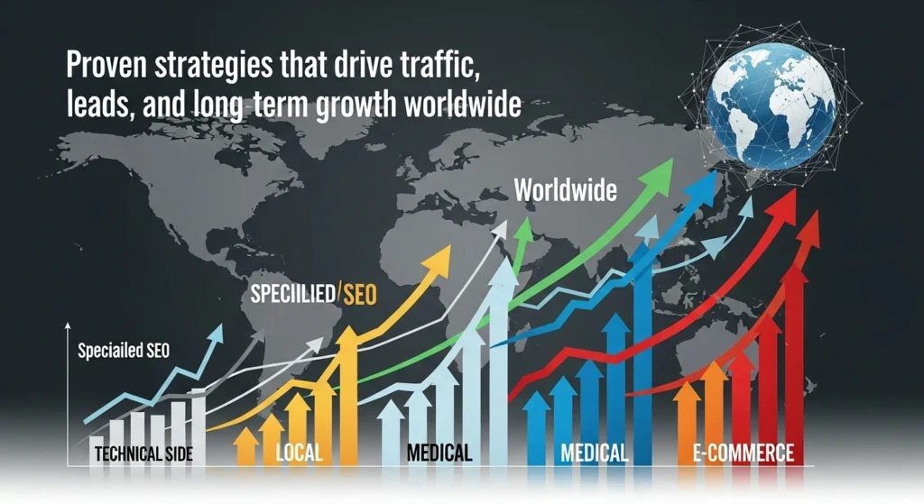 SEO Services